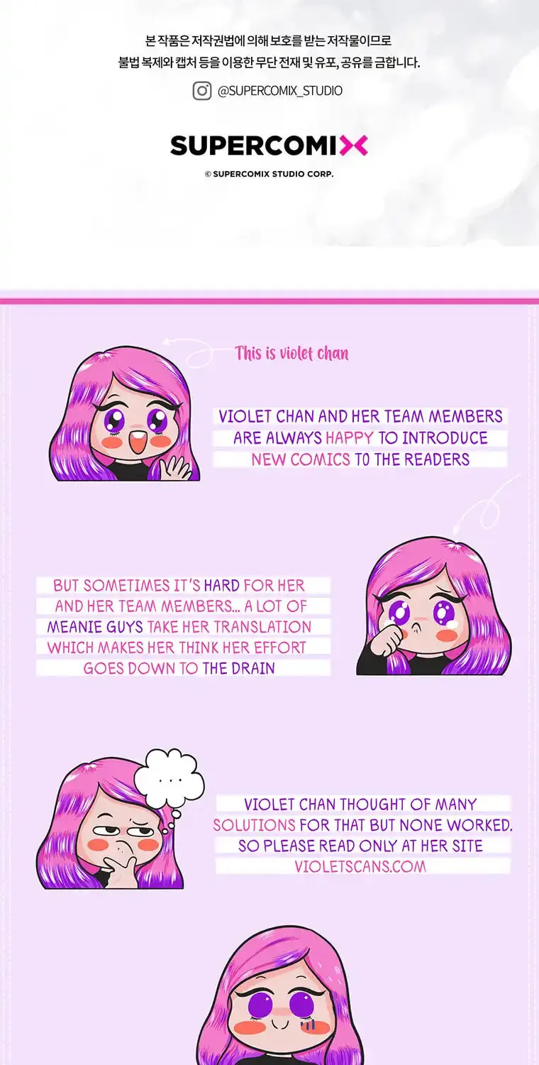 A Princess Who Reads Fortune Chapter 94 page 104 - 
