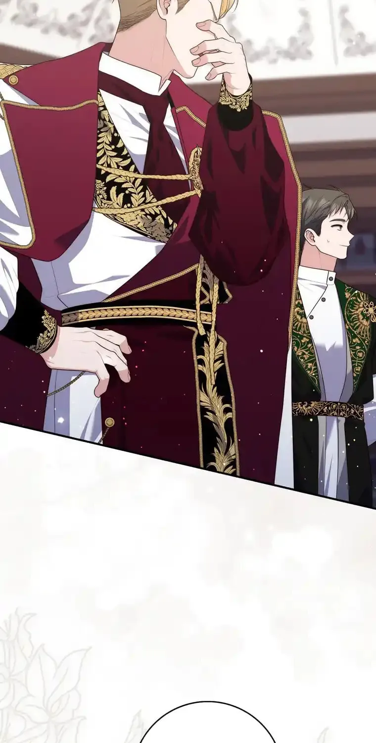 A Princess Who Reads Fortune Chapter 94 page 14 - 