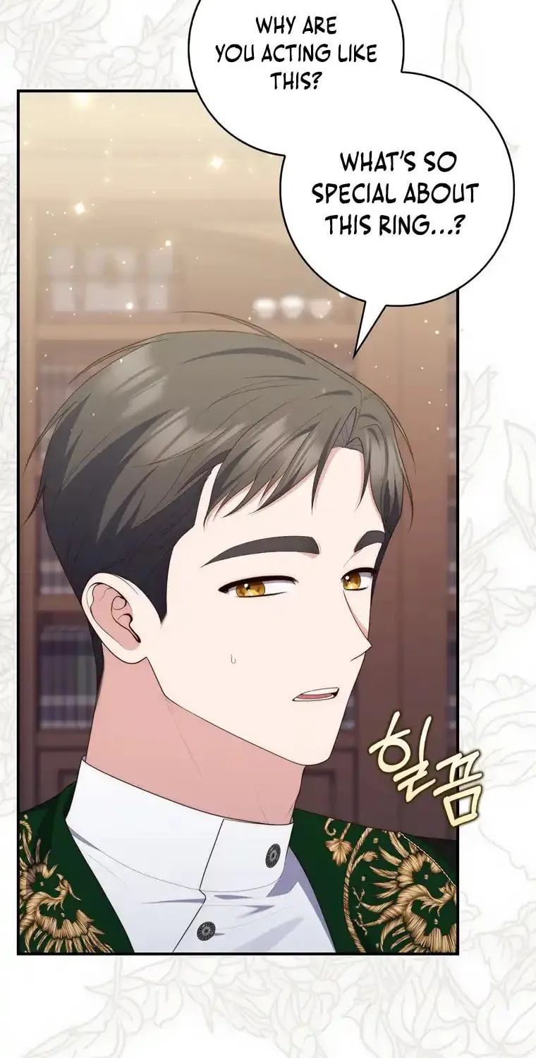 A Princess Who Reads Fortune Chapter 94 page 15 - 