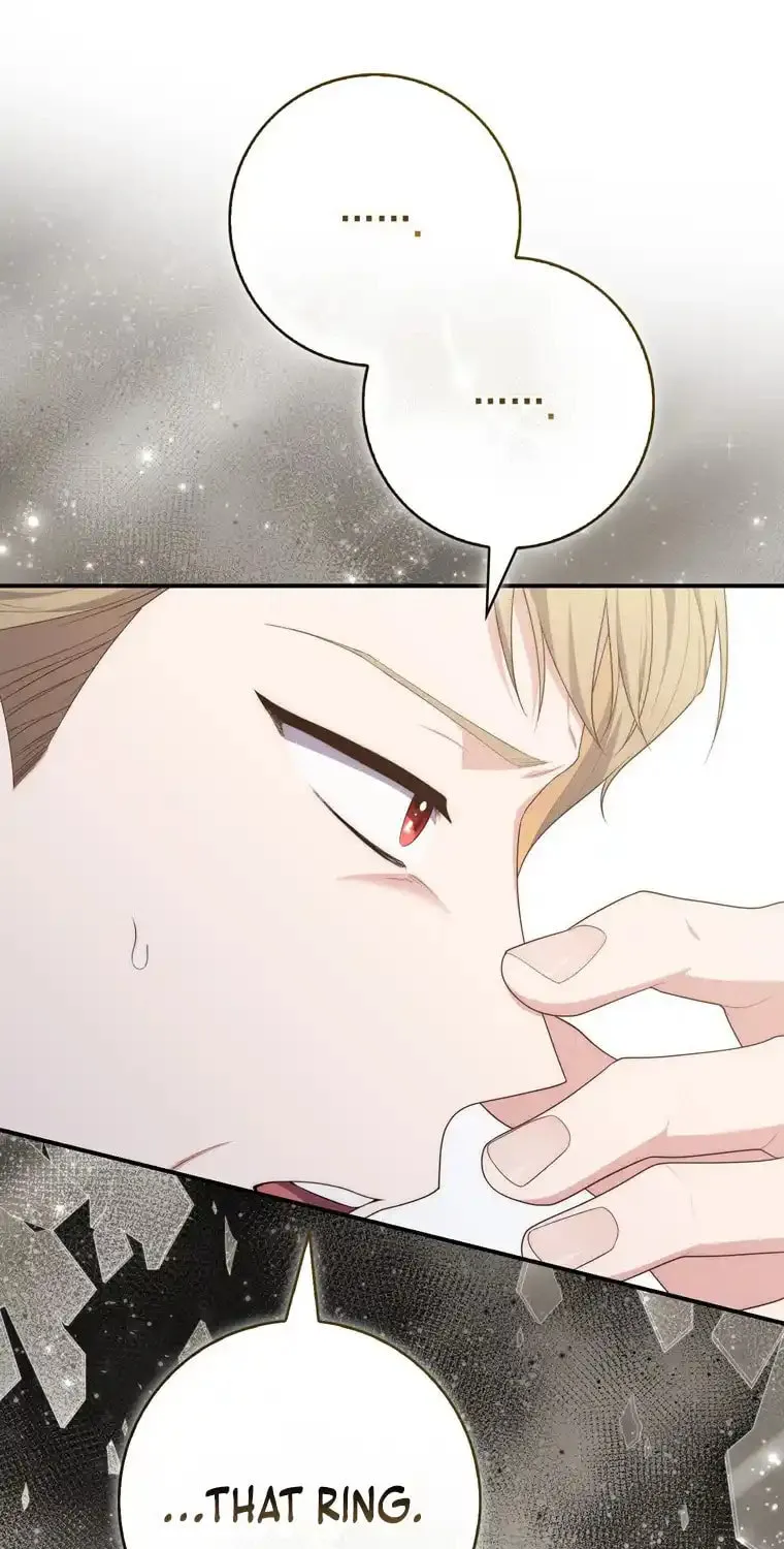 A Princess Who Reads Fortune Chapter 94 page 17 - 