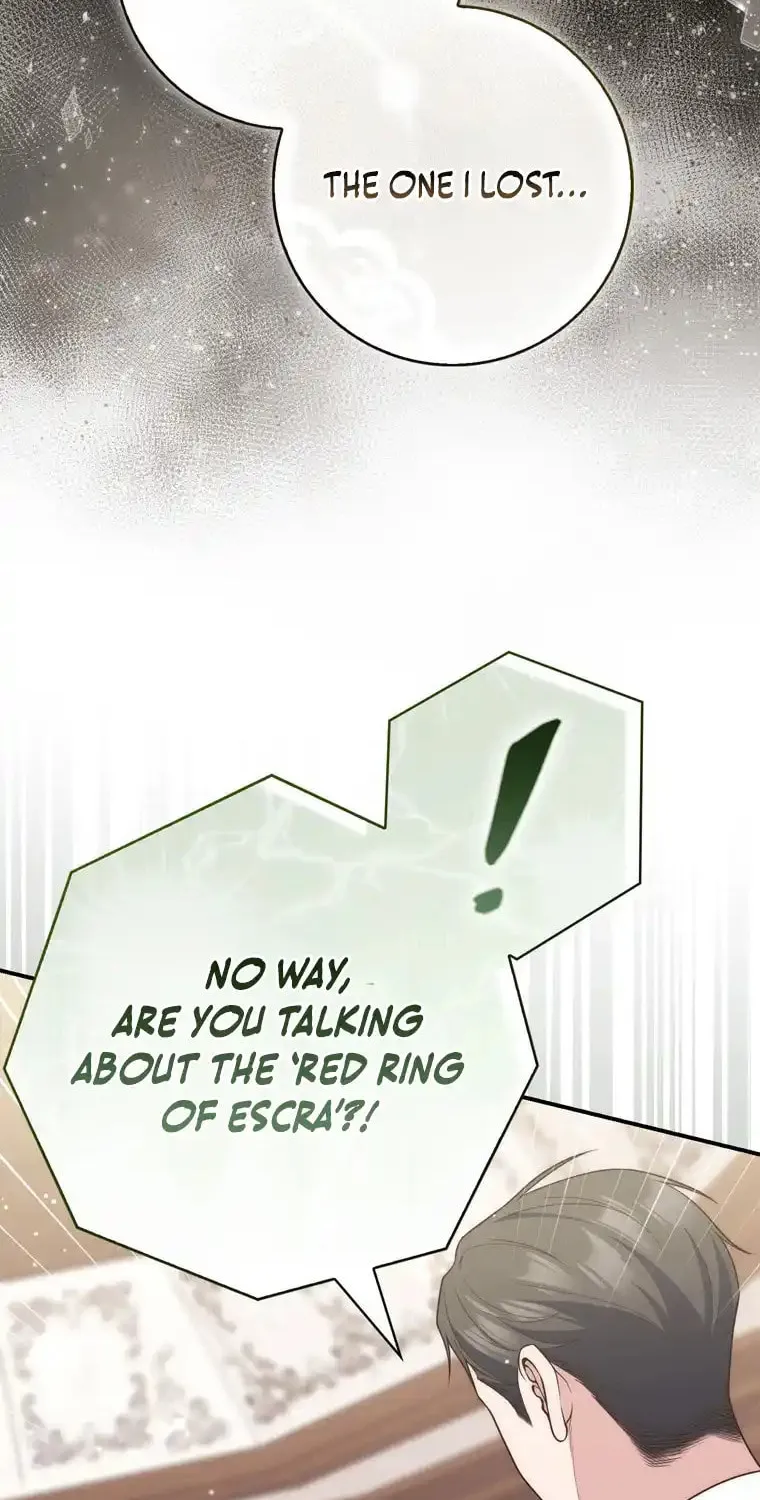 A Princess Who Reads Fortune Chapter 94 page 18 - 