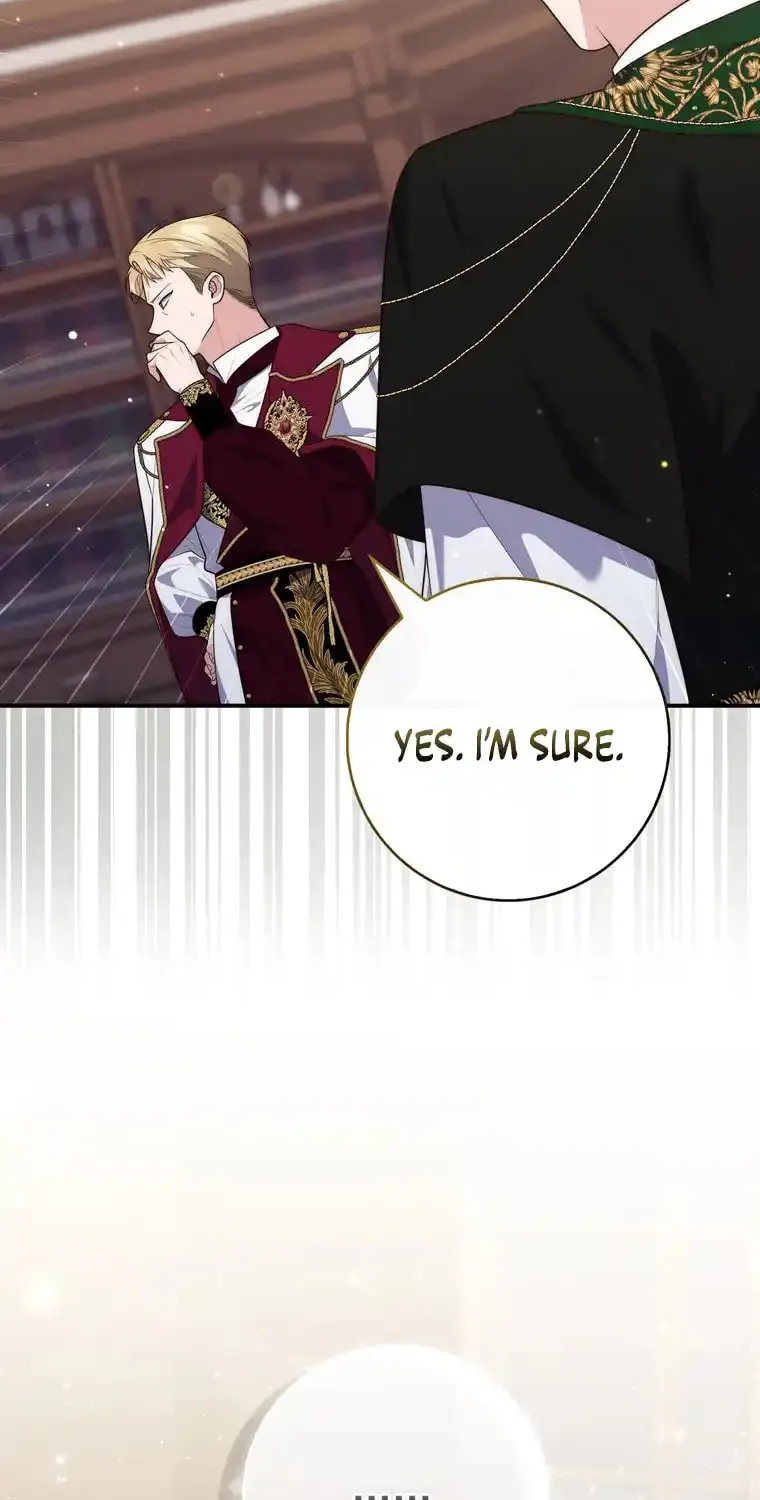 A Princess Who Reads Fortune Chapter 94 page 19 - 