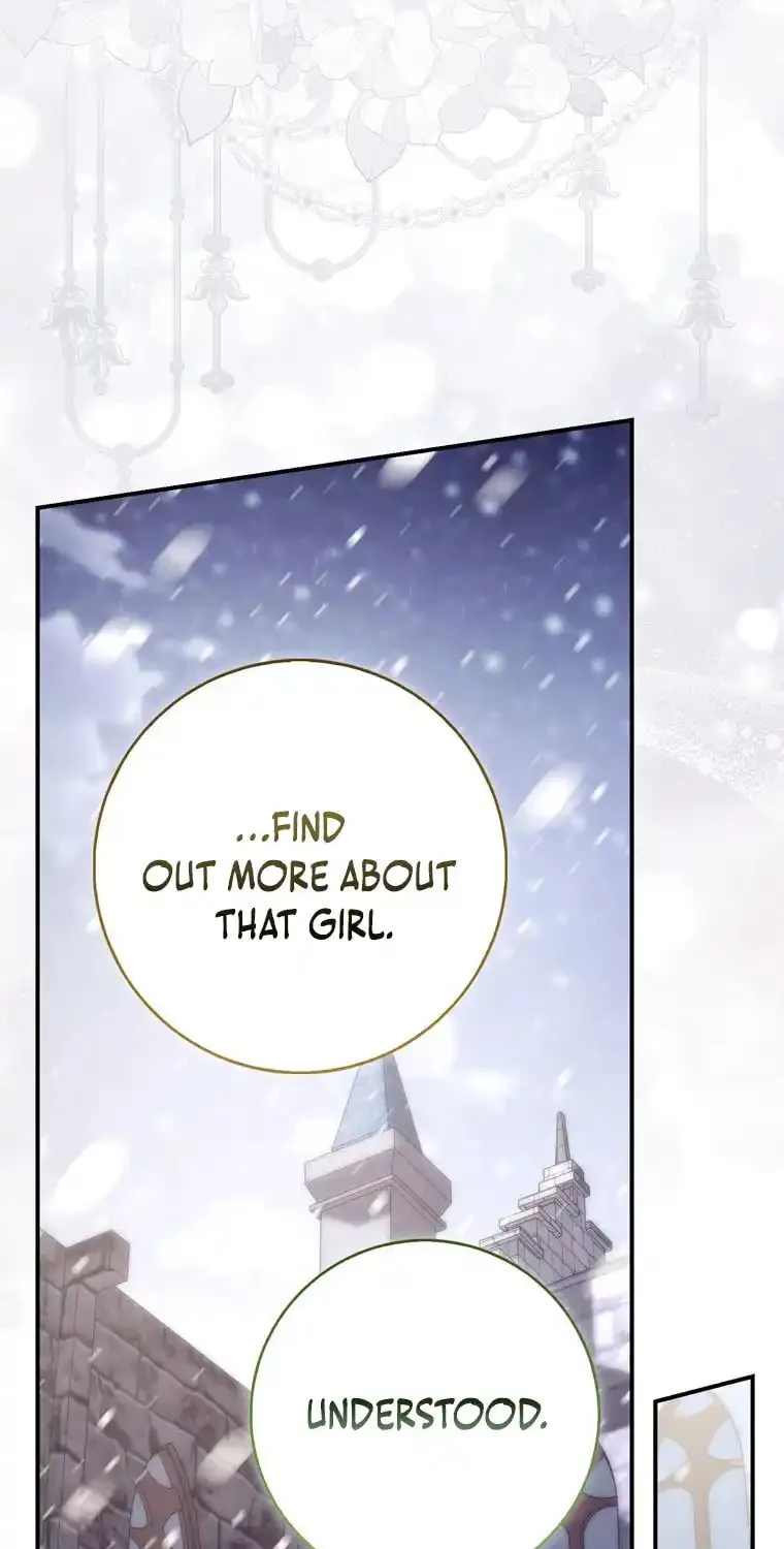 A Princess Who Reads Fortune Chapter 94 page 21 - 
