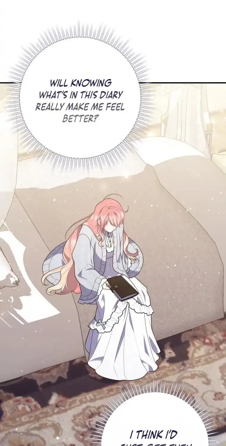 A Princess Who Reads Fortune Chapter 94 page 29 - 