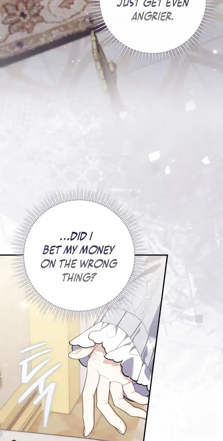 A Princess Who Reads Fortune Chapter 94 page 30 - 