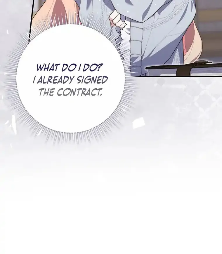 A Princess Who Reads Fortune Chapter 94 page 32 - 