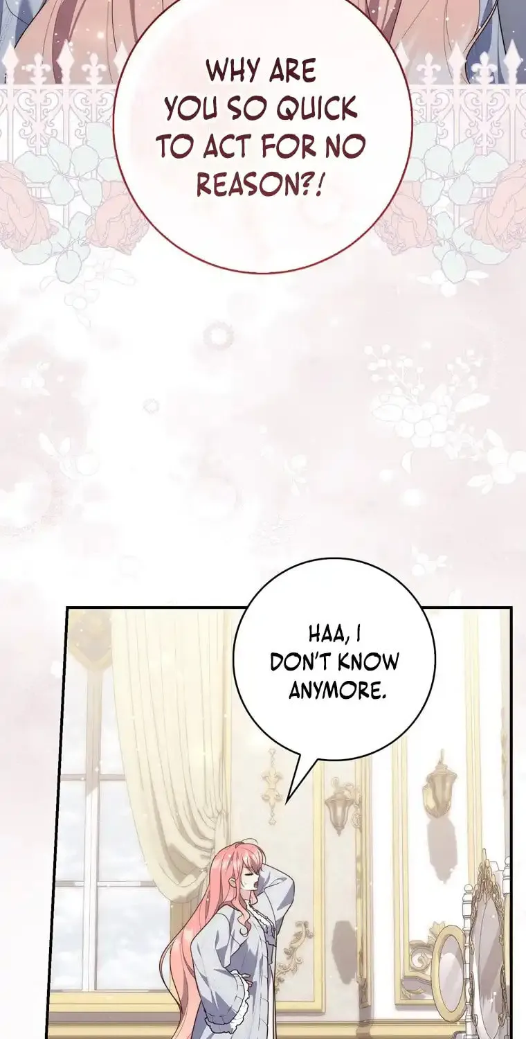 A Princess Who Reads Fortune Chapter 94 page 35 - 