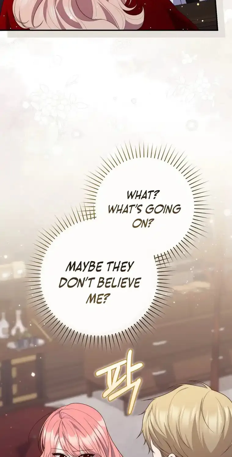 A Princess Who Reads Fortune Chapter 94 page 5 - 
