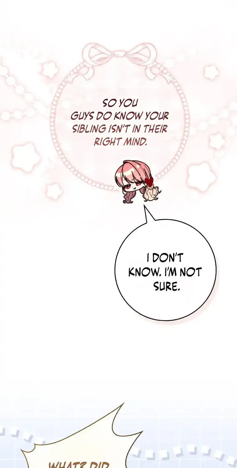 A Princess Who Reads Fortune Chapter 94 page 43 - 