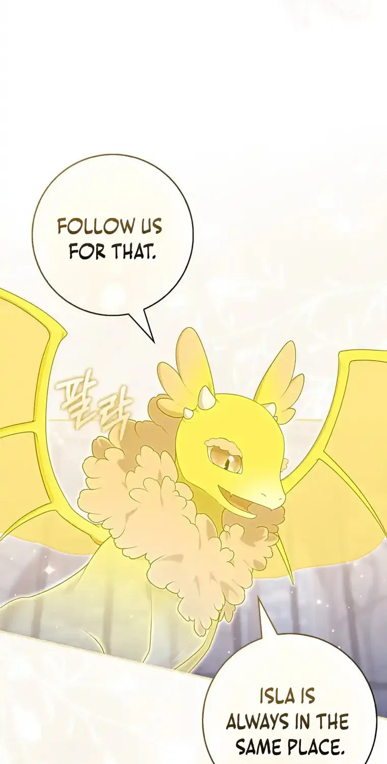A Princess Who Reads Fortune Chapter 94 page 46 - 