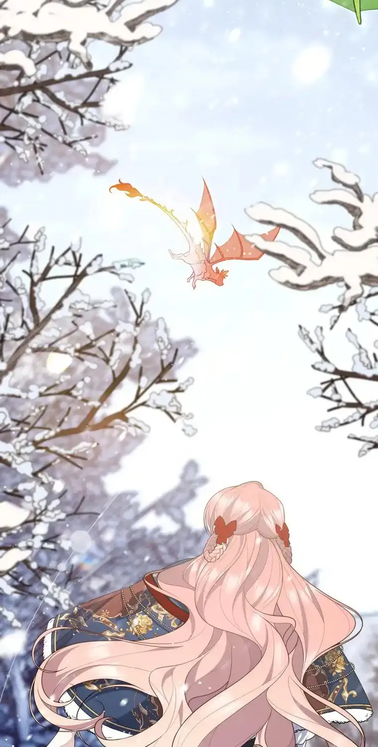 A Princess Who Reads Fortune Chapter 94 page 49 - 