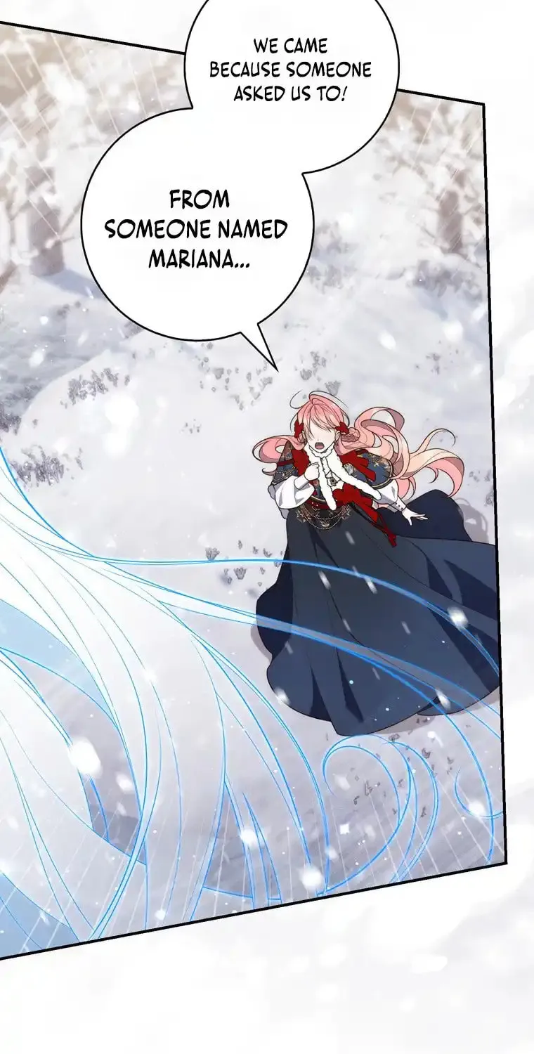 A Princess Who Reads Fortune Chapter 94 page 57 - 