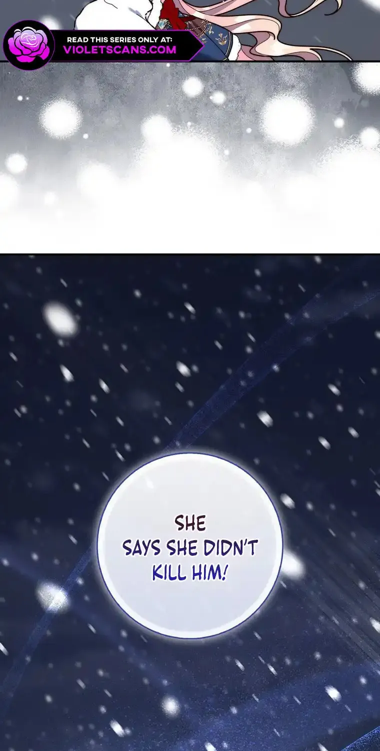 A Princess Who Reads Fortune Chapter 94 page 61 - 