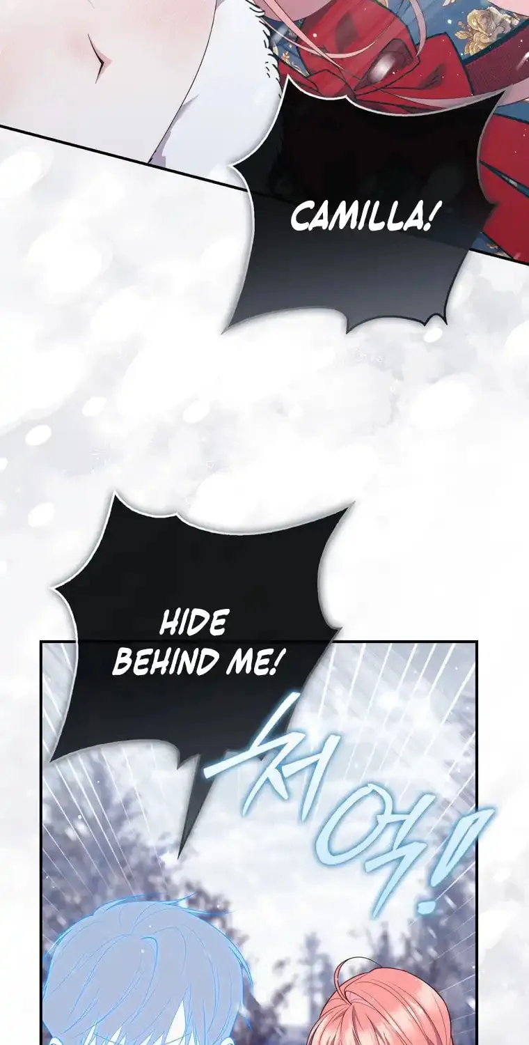 A Princess Who Reads Fortune Chapter 94 page 65 - 