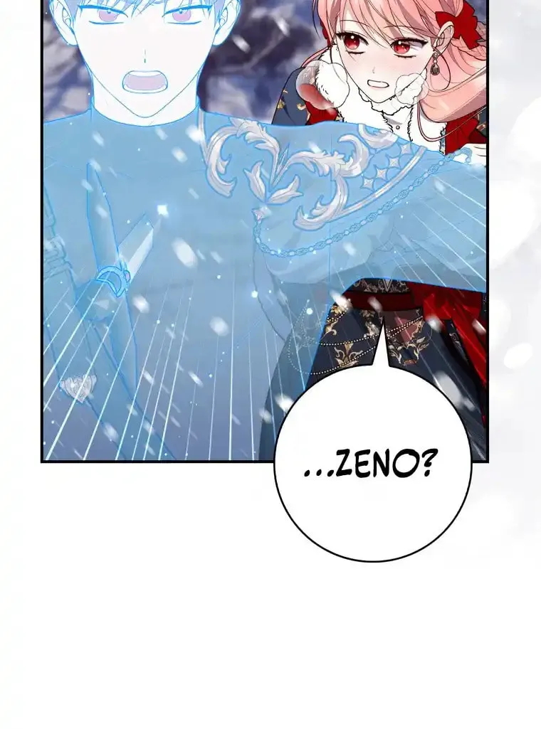 A Princess Who Reads Fortune Chapter 94 page 66 - 