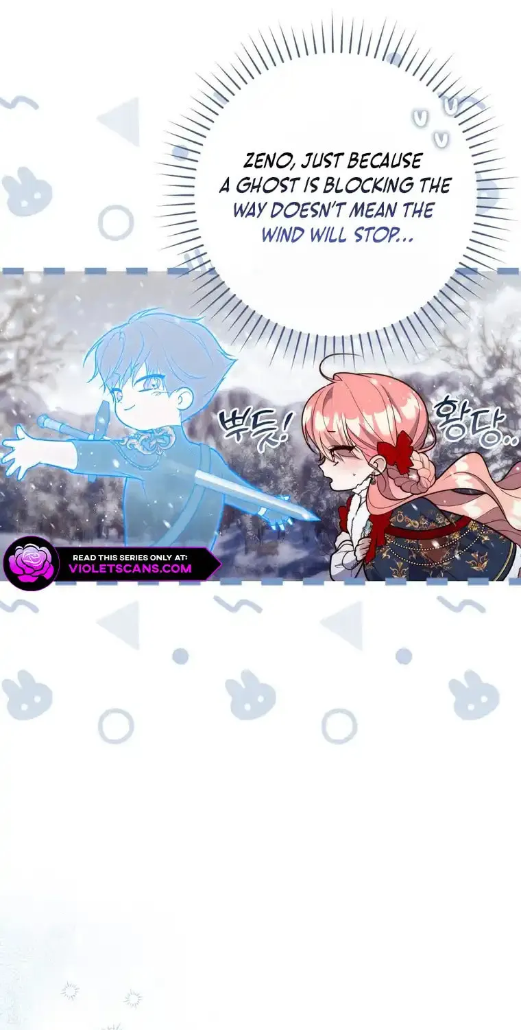 A Princess Who Reads Fortune Chapter 94 page 67 - 