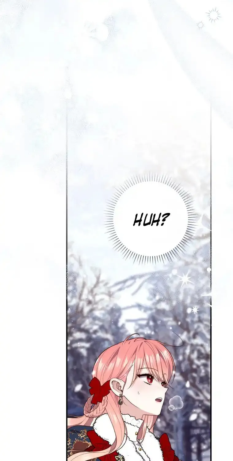 A Princess Who Reads Fortune Chapter 94 page 69 - 