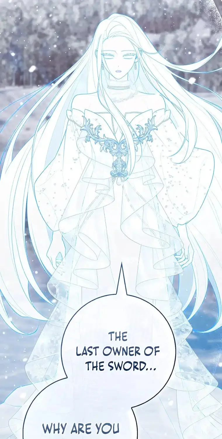 A Princess Who Reads Fortune Chapter 94 page 71 - 