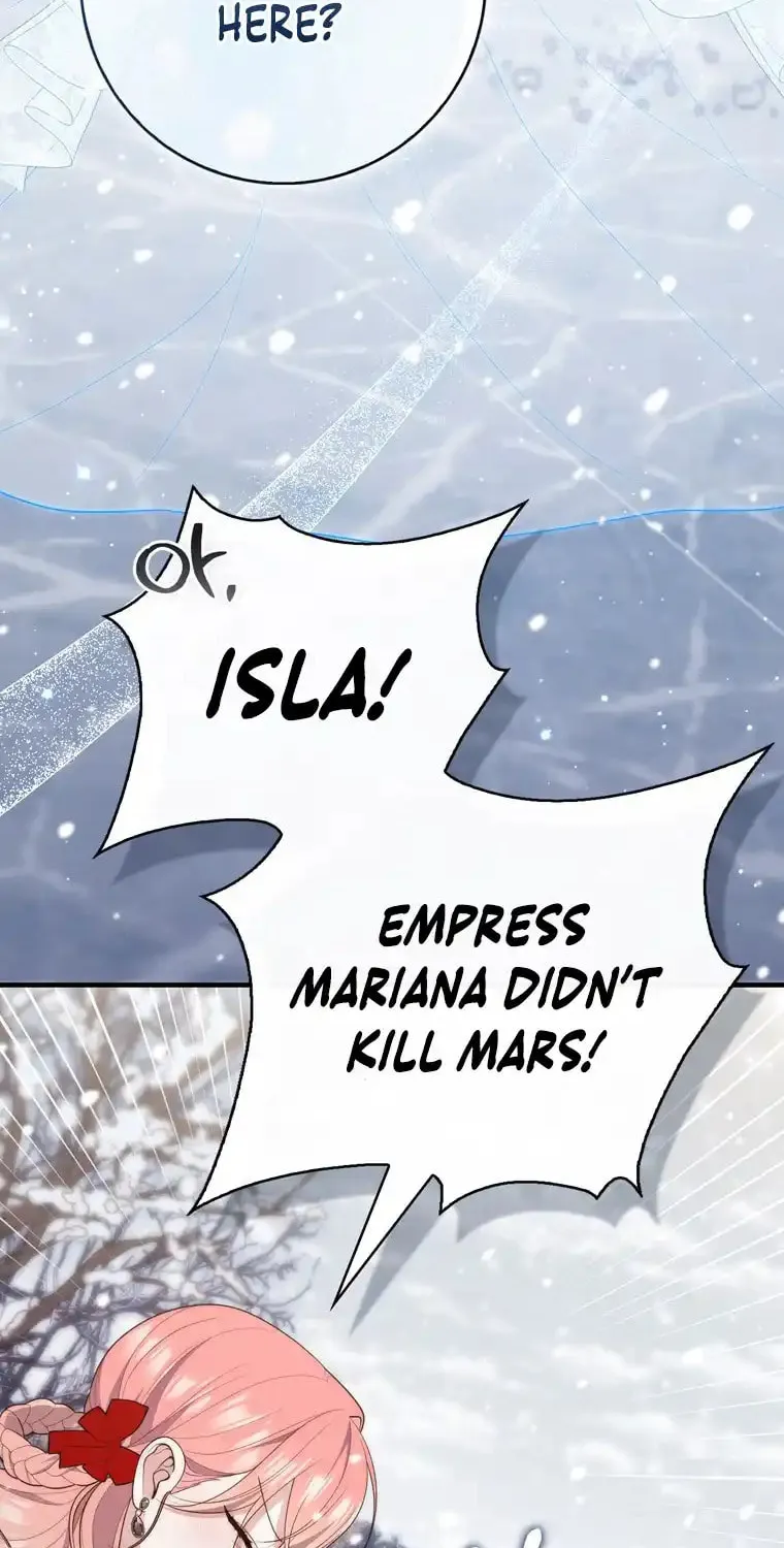 A Princess Who Reads Fortune Chapter 94 page 72 - 