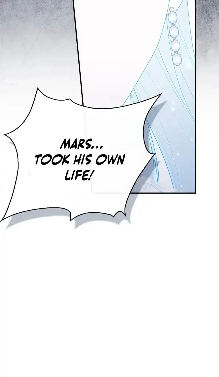 A Princess Who Reads Fortune Chapter 94 page 74 - 