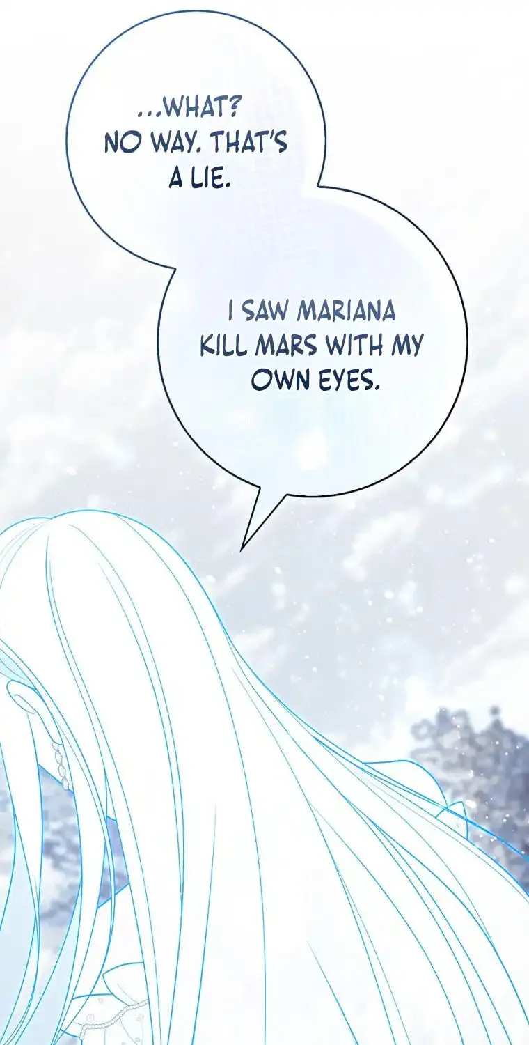 A Princess Who Reads Fortune Chapter 94 page 75 - 