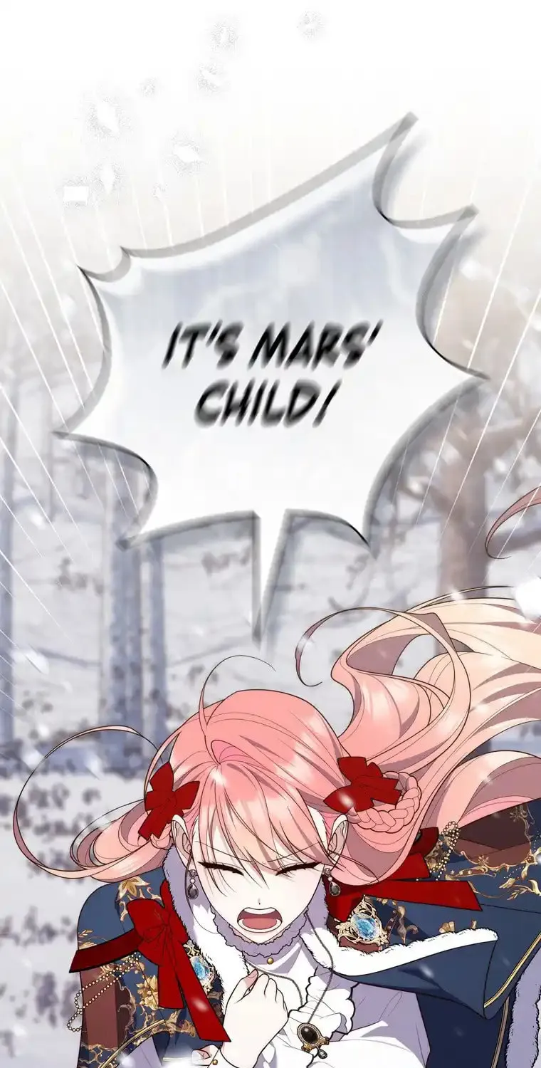 A Princess Who Reads Fortune Chapter 94 page 83 - 