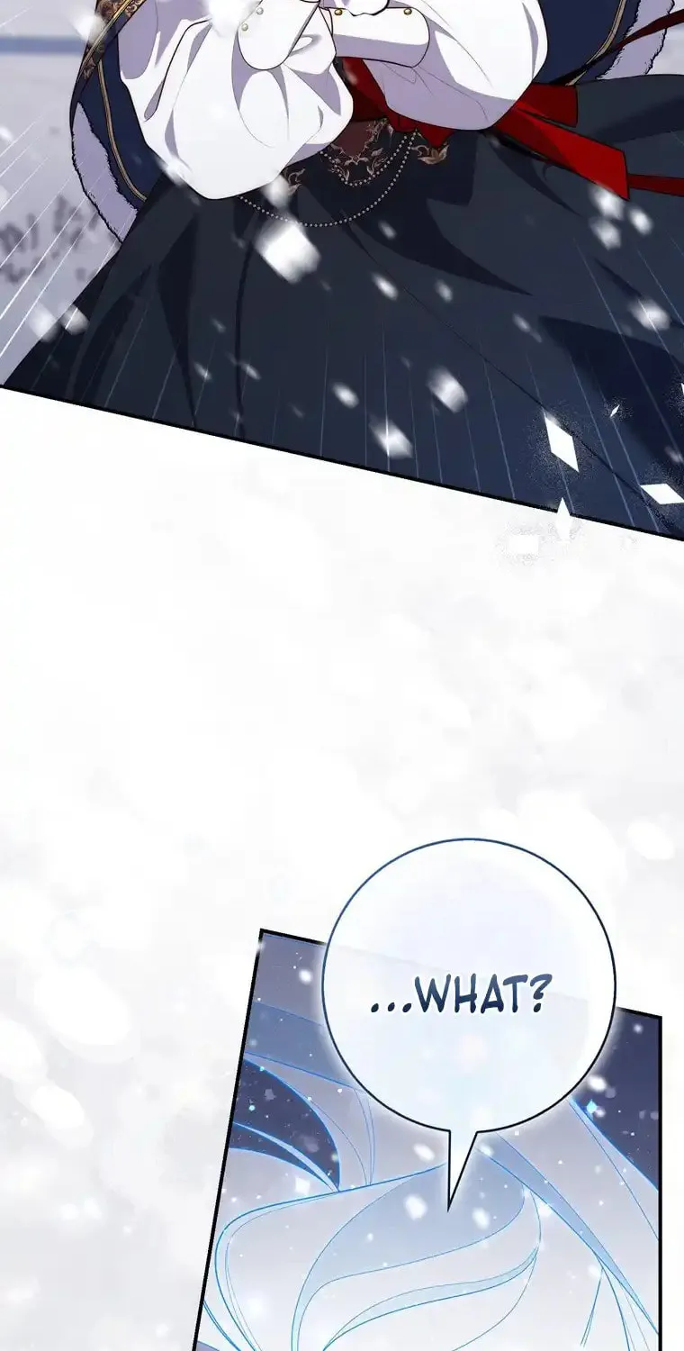 A Princess Who Reads Fortune Chapter 94 page 84 - 