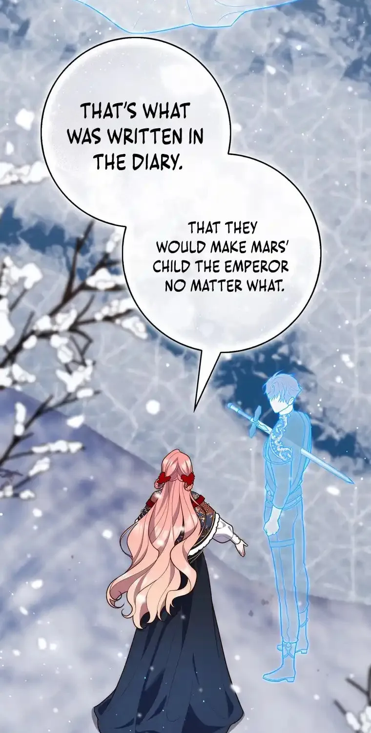 A Princess Who Reads Fortune Chapter 94 page 87 - 