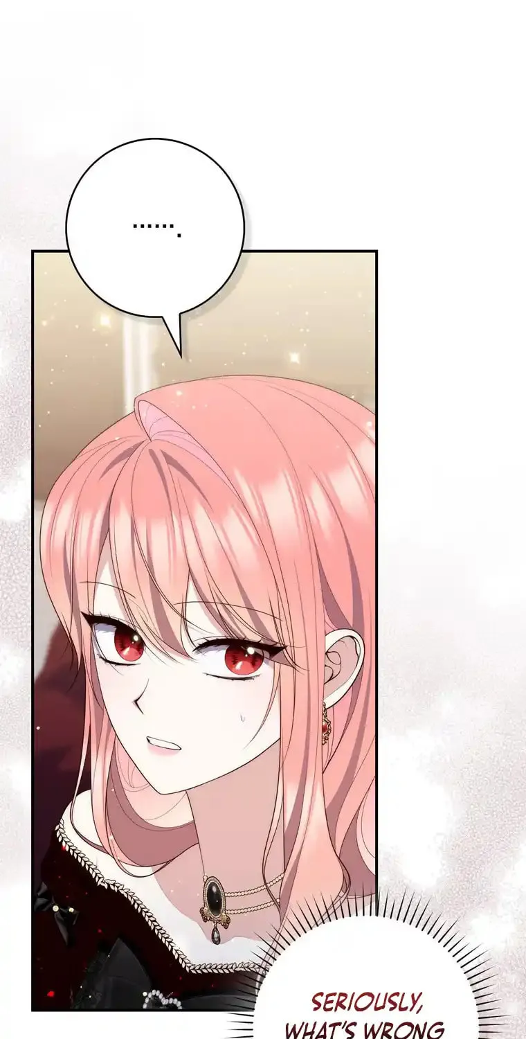 A Princess Who Reads Fortune Chapter 94 page 10 - 
