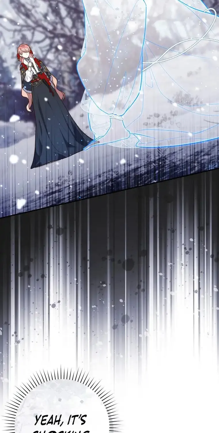 A Princess Who Reads Fortune Chapter 94 page 91 - 