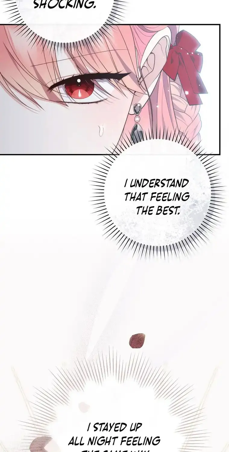 A Princess Who Reads Fortune Chapter 94 page 92 - 