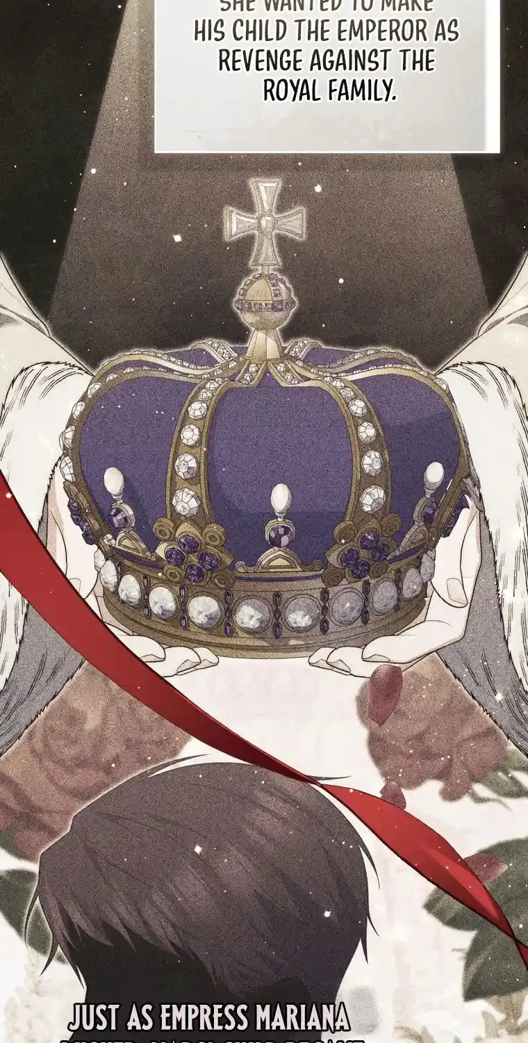 A Princess Who Reads Fortune Chapter 94 page 94 - 