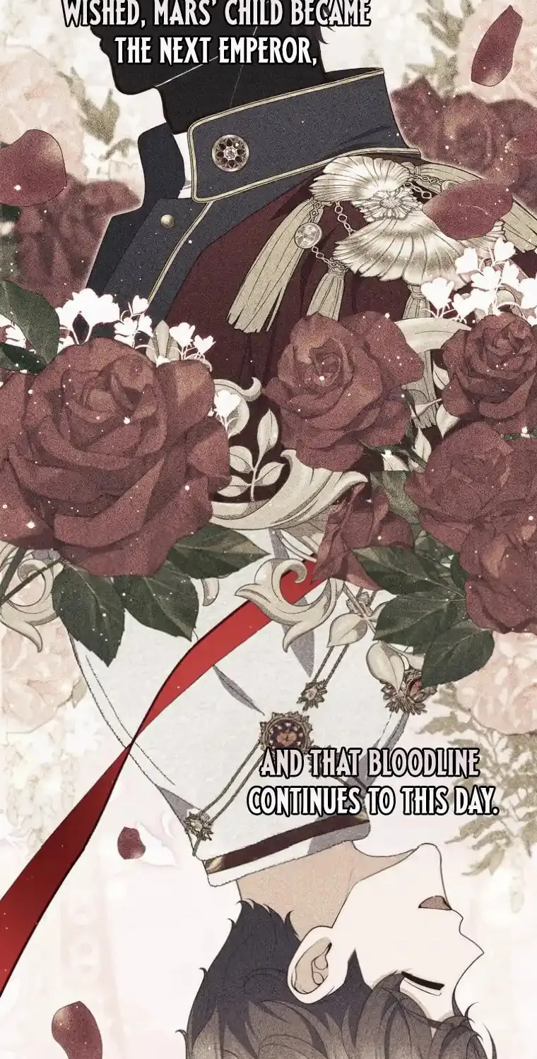A Princess Who Reads Fortune Chapter 94 page 95 - 
