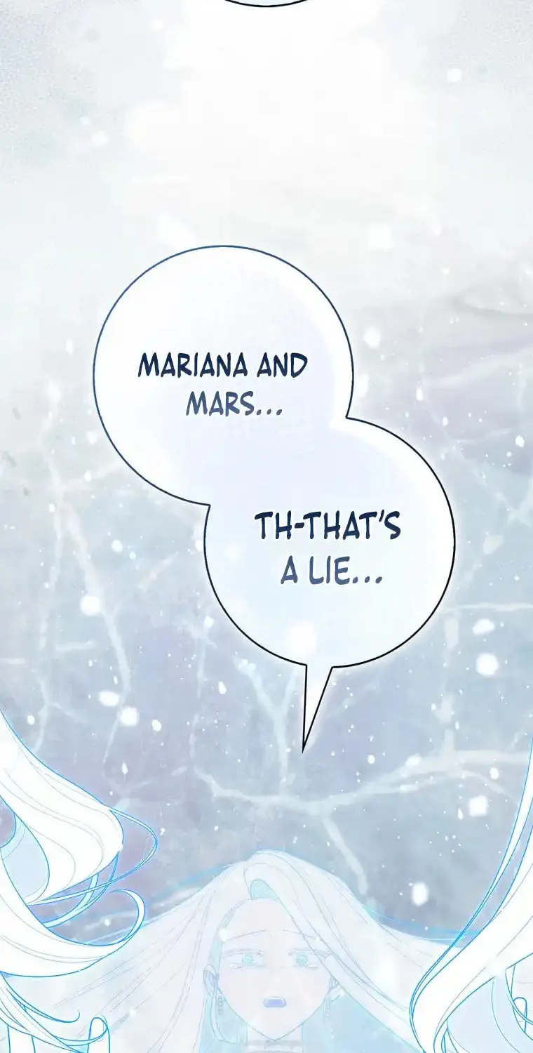 A Princess Who Reads Fortune Chapter 94 page 98 - 