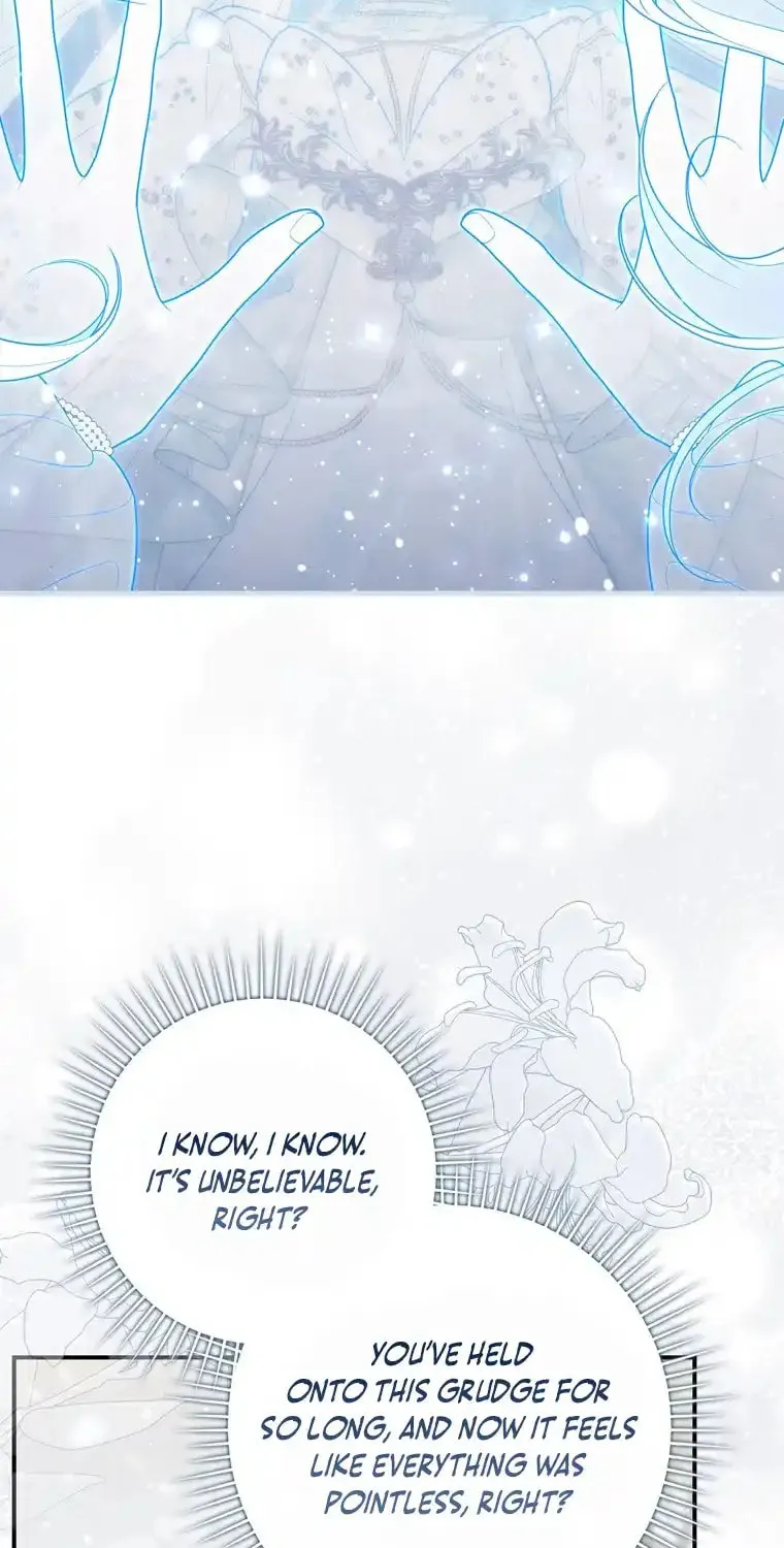 A Princess Who Reads Fortune Chapter 94 page 99 - 