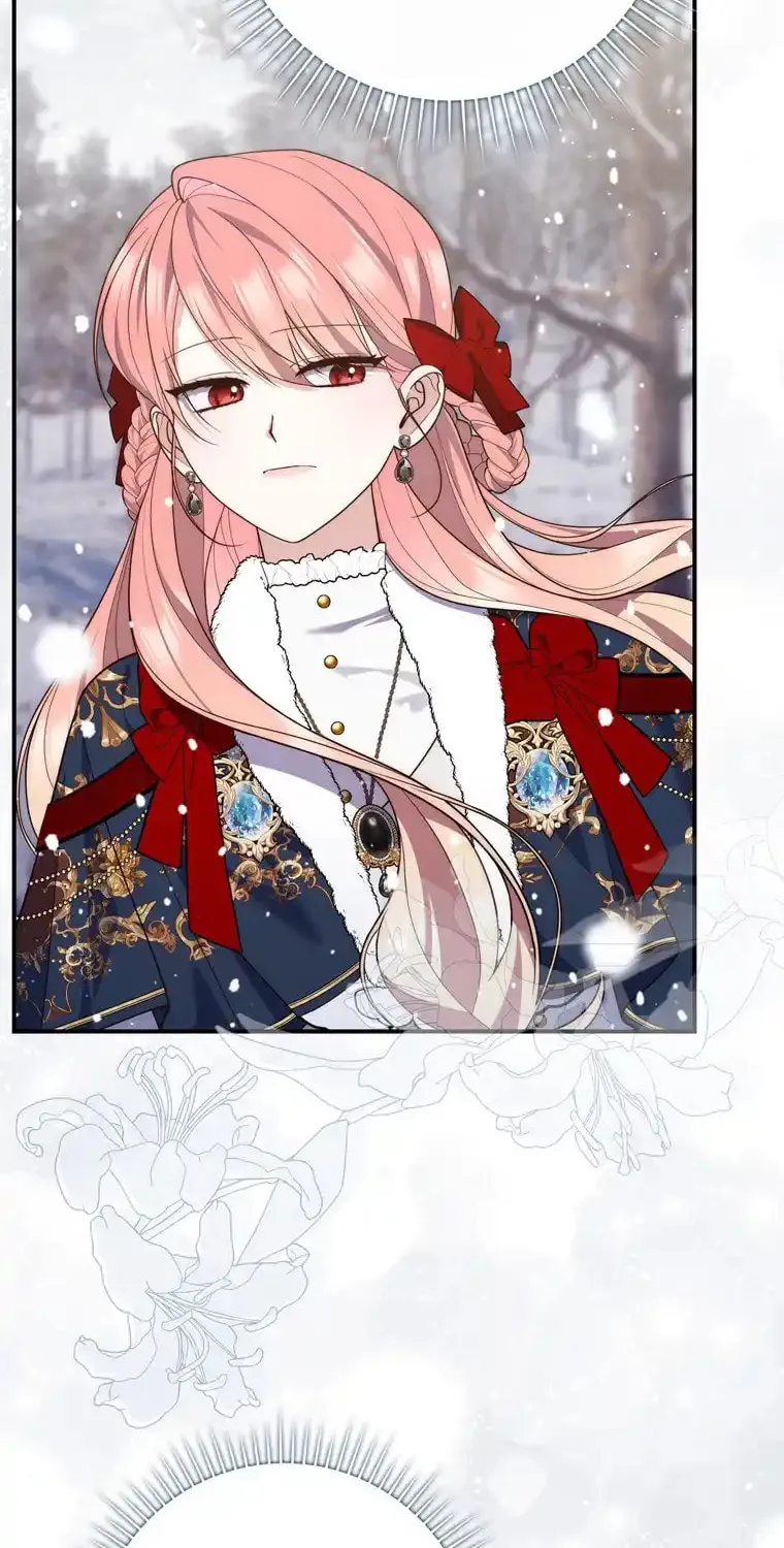 A Princess Who Reads Fortune Chapter 94 page 100 - 
