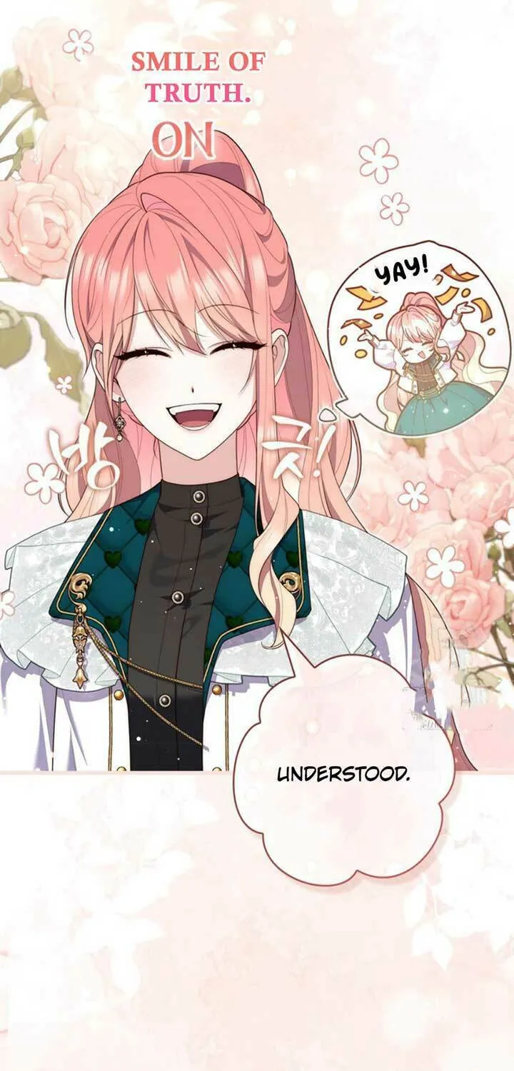 A Princess Who Reads Fortune Chapter 95 page 101 - 