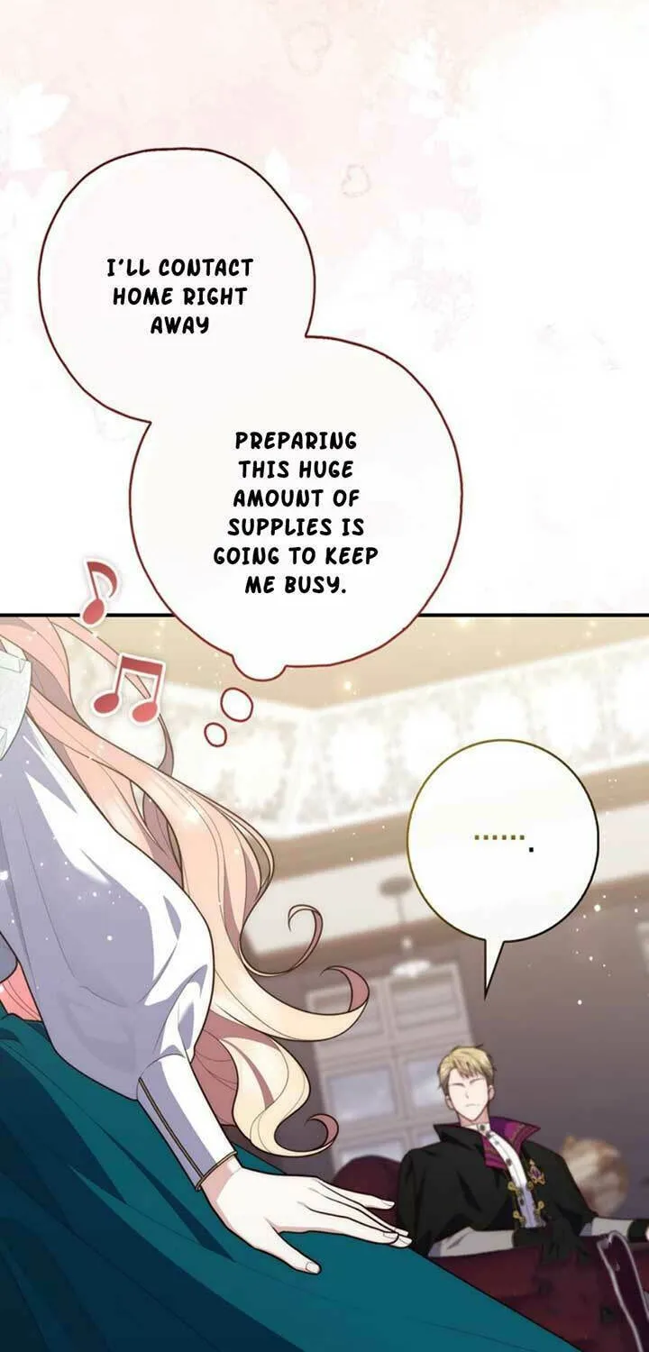 A Princess Who Reads Fortune Chapter 95 page 102 - 