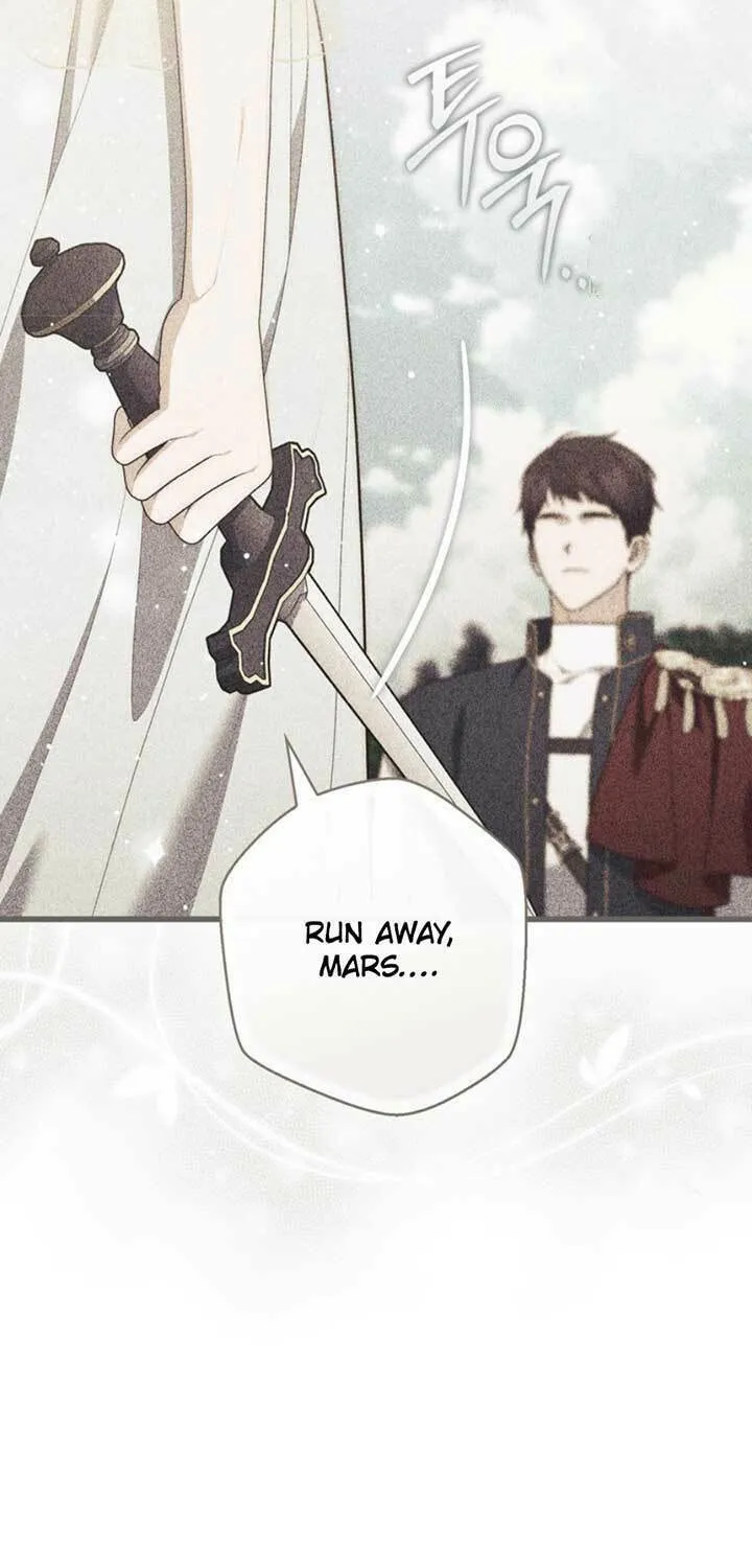 A Princess Who Reads Fortune Chapter 95 page 19 - 