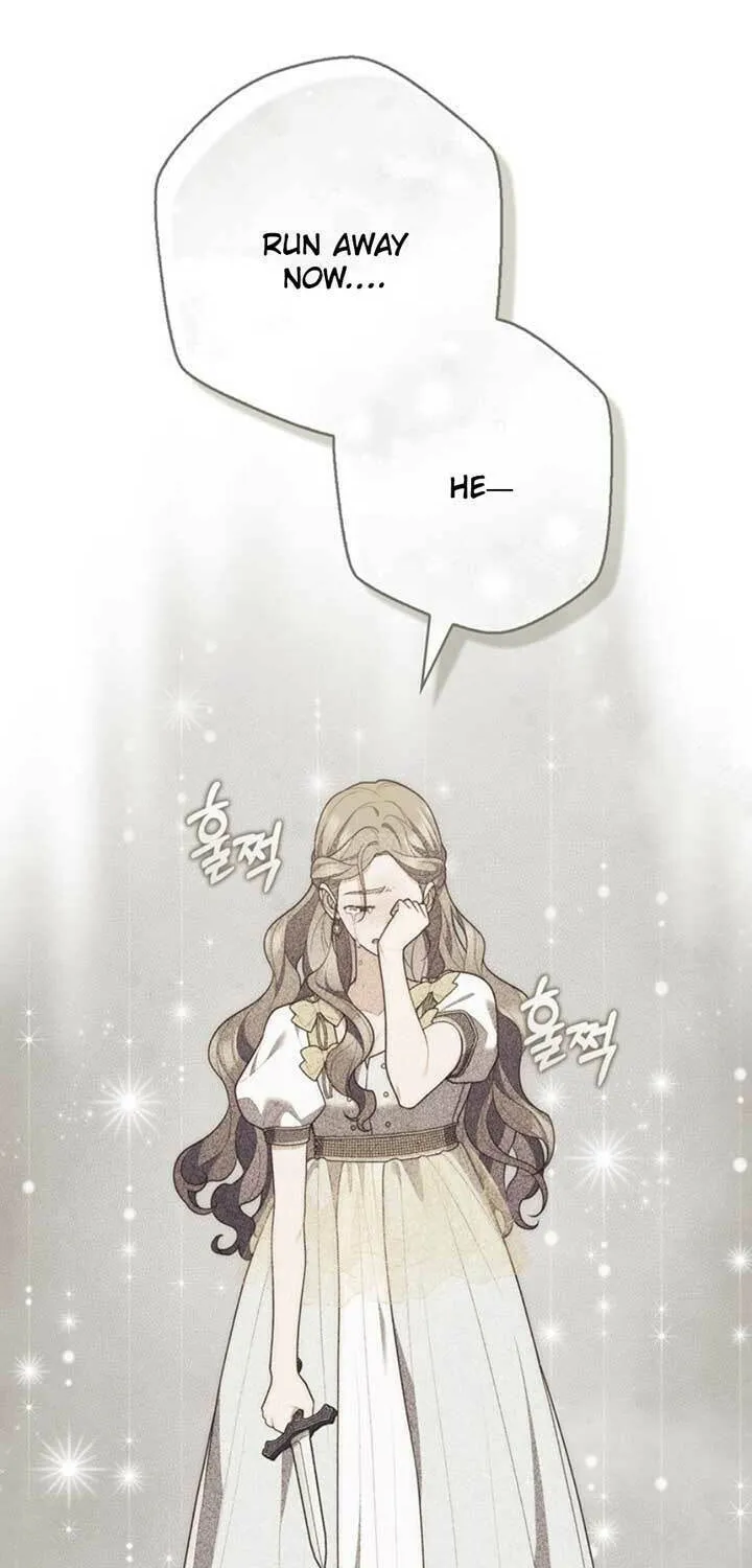 A Princess Who Reads Fortune Chapter 95 page 20 - 