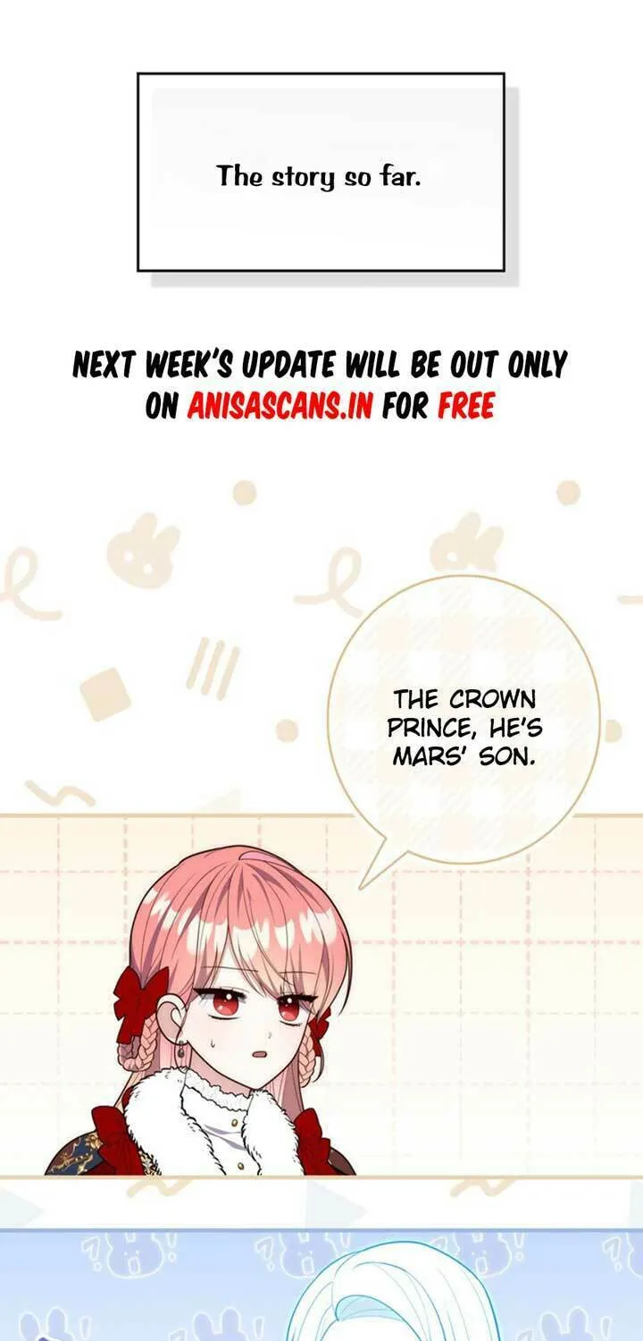 A Princess Who Reads Fortune Chapter 95 page 3 - 