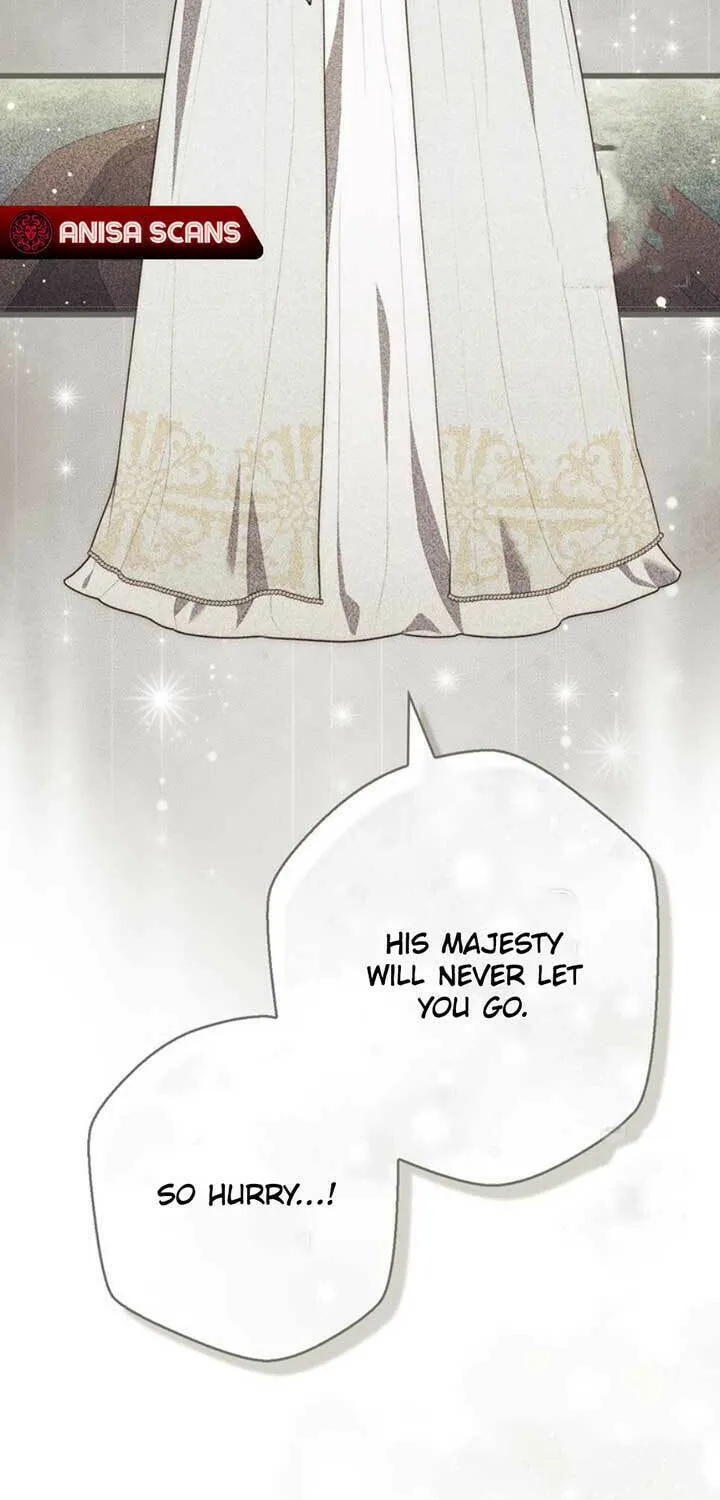 A Princess Who Reads Fortune Chapter 95 page 21 - 