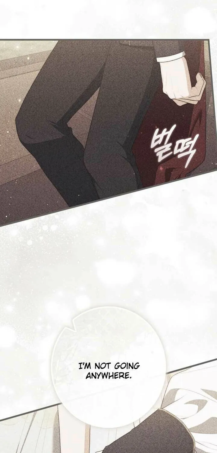 A Princess Who Reads Fortune Chapter 95 page 22 - 