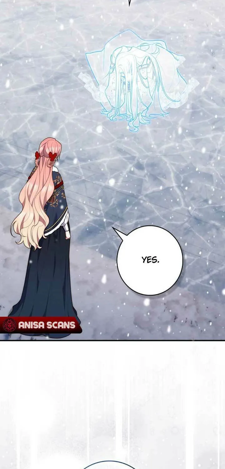 A Princess Who Reads Fortune Chapter 95 page 42 - 