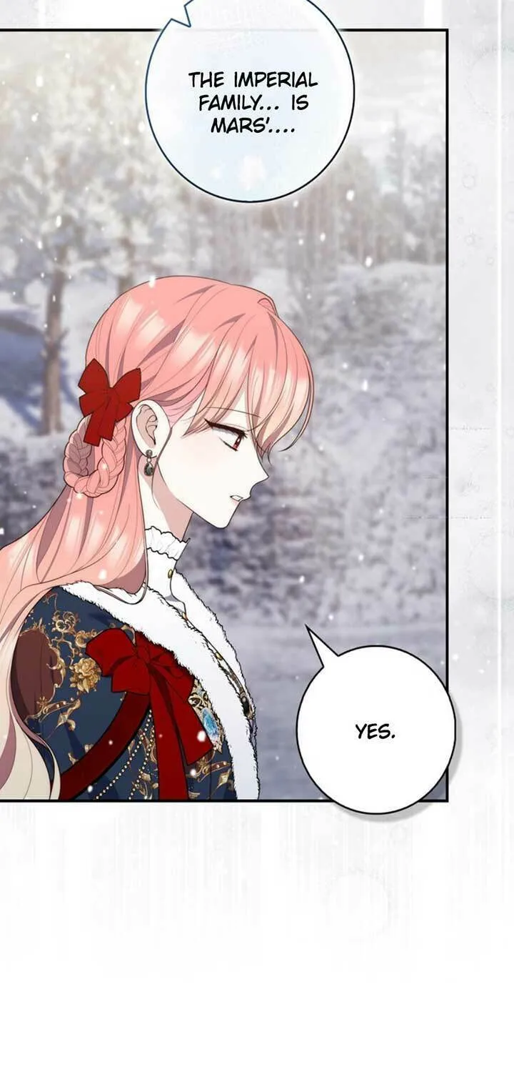 A Princess Who Reads Fortune Chapter 95 page 43 - 