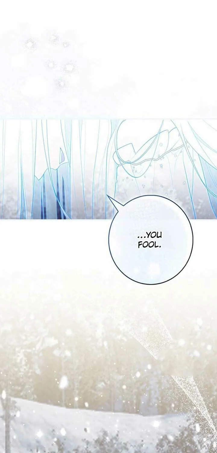 A Princess Who Reads Fortune Chapter 95 page 44 - 