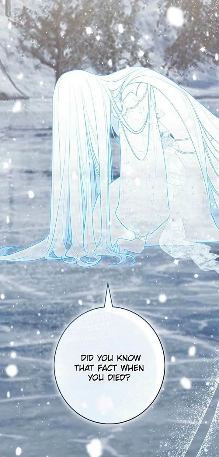 A Princess Who Reads Fortune Chapter 95 page 45 - 