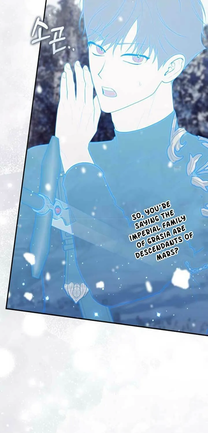 A Princess Who Reads Fortune Chapter 95 page 51 - 