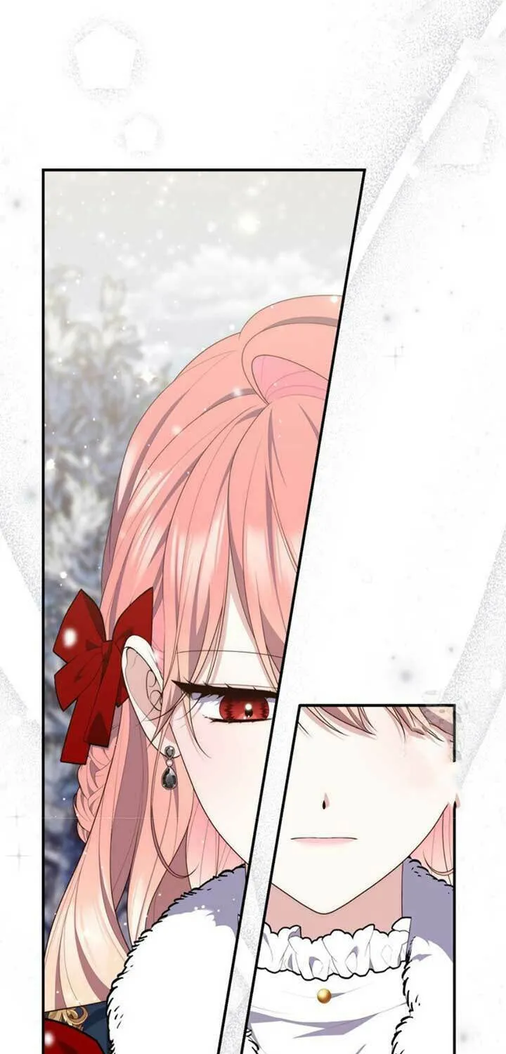 A Princess Who Reads Fortune Chapter 95 page 55 - 