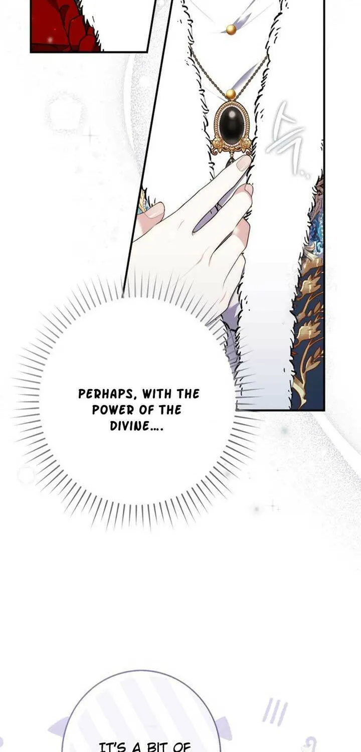 A Princess Who Reads Fortune Chapter 95 page 56 - 